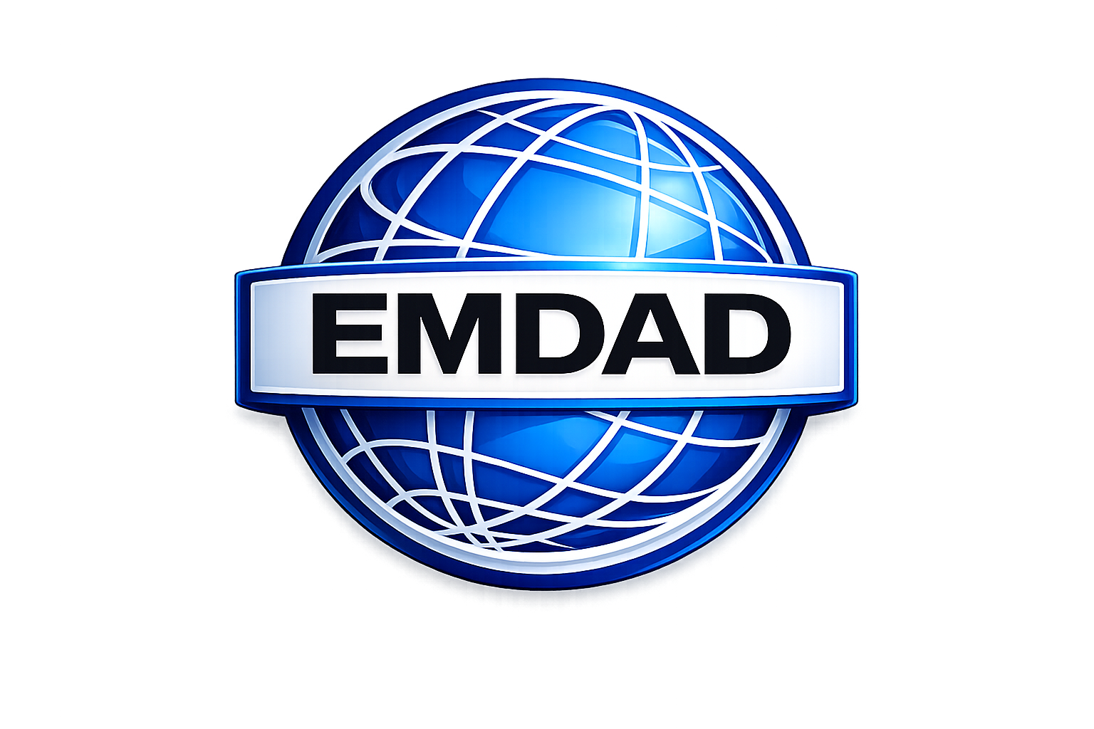 Emdad Logo